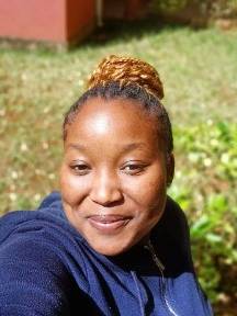 Christine Mugo