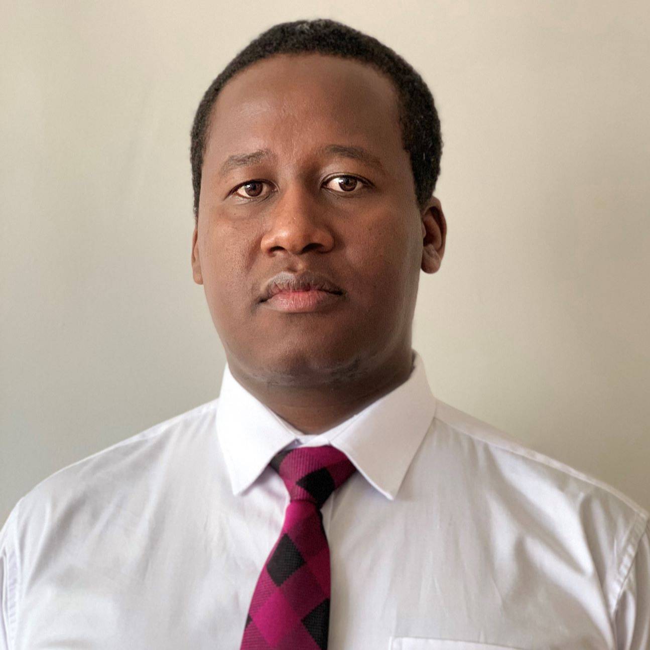 Vincent Nyaberi