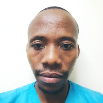 Patrick Muramba