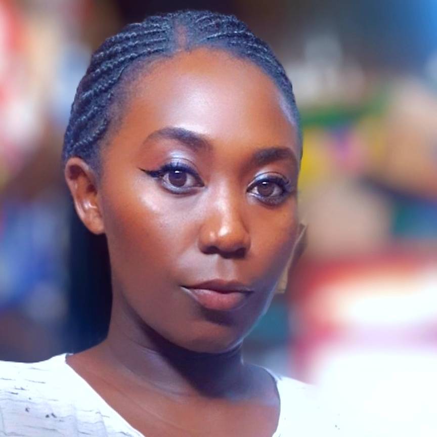 Eleanor Osoro