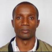 Moranga Nyamwamu Isaac