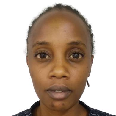 Esther Wachira