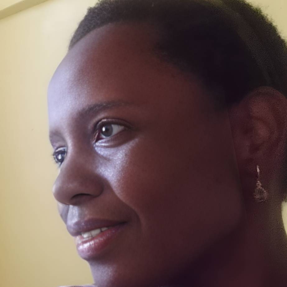 Judy Ngethe