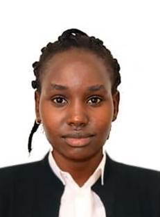 Eunice Wambui