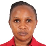 ROSEMARY NYAMBURA NJOROGE