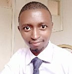 GEORGE MATHENGE