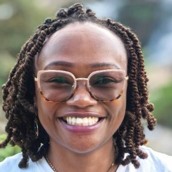 Dorah Nansubuga