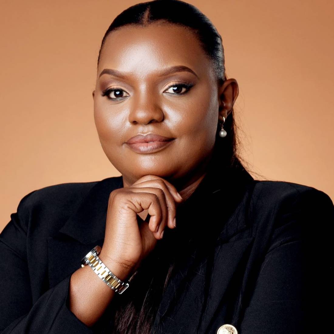 Stella Omwenga