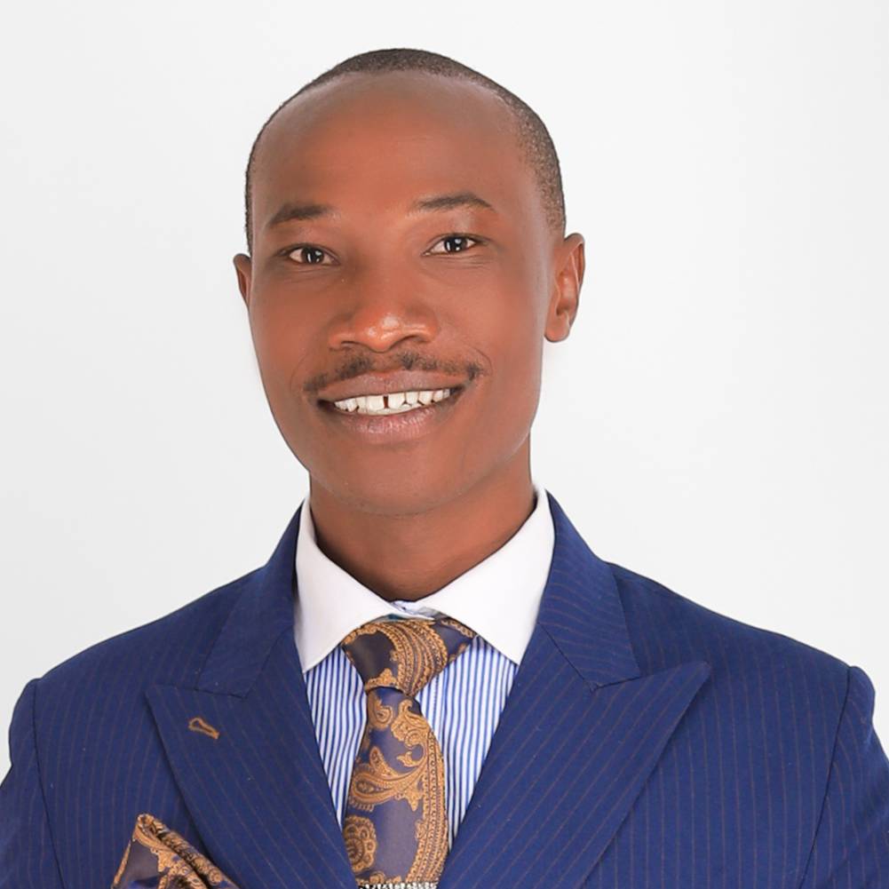 KENNEDY ODHIAMBO