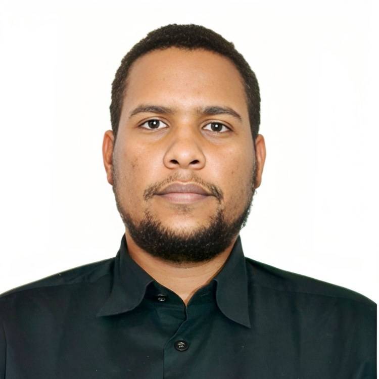 HAITHAM ABDALLA