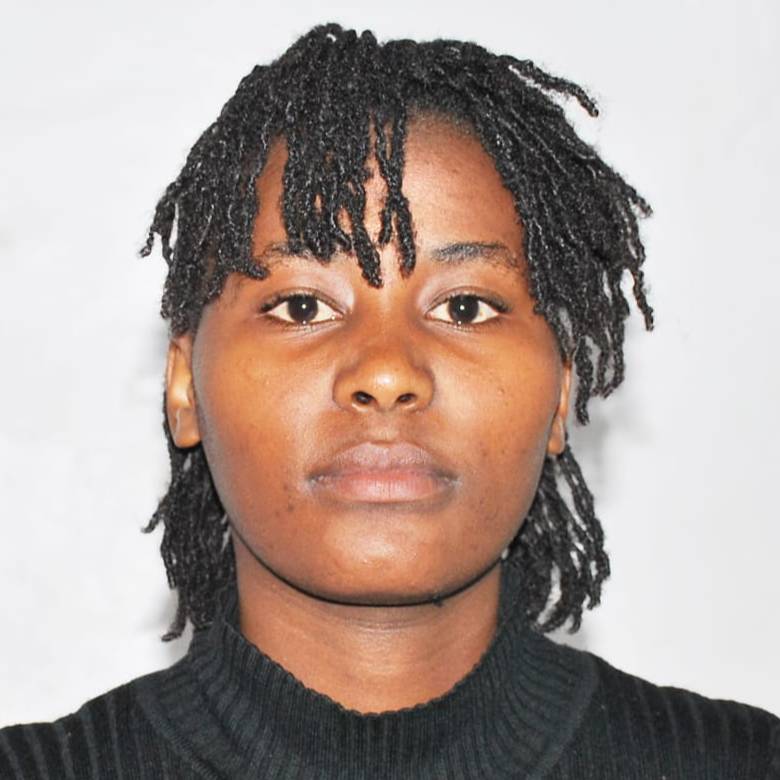 Elizabeth Njambi