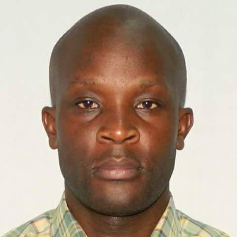 DOMINIC ACHIENG