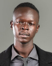 NGOR ANYANG BARNABAS