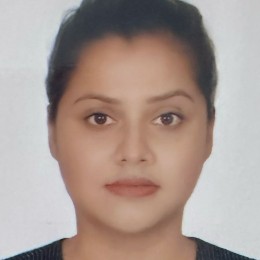 Rubaiya Saif
