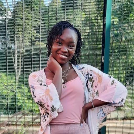 AWUOR MICHELLE ANN