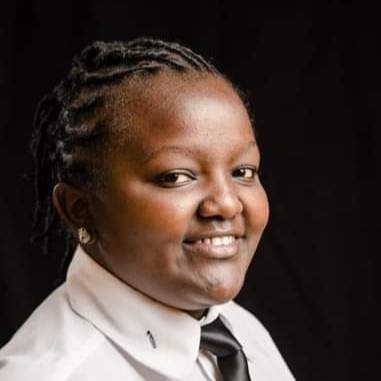 Lucy Mwaura