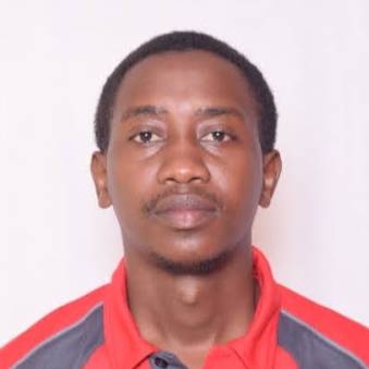 LEONARD NDICHU MBUGUA