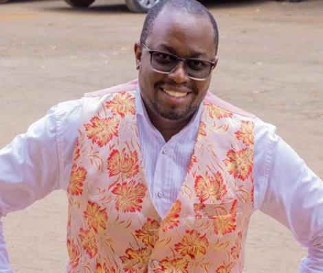 JOSEPH IRUNGU MUNYIRI