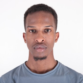 Muinde Brian