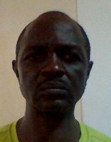 LAWRENCE O. MUGITA