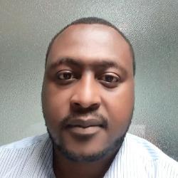 Paul Karuri Ndegwa