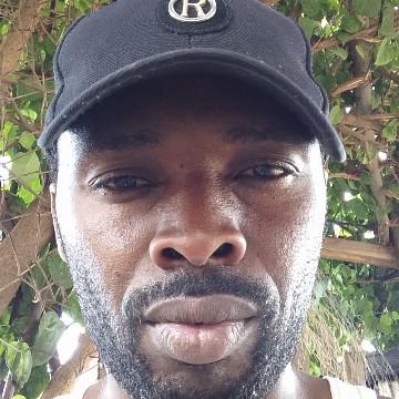 Michael Mbugua