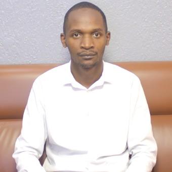 Antony Wainaina