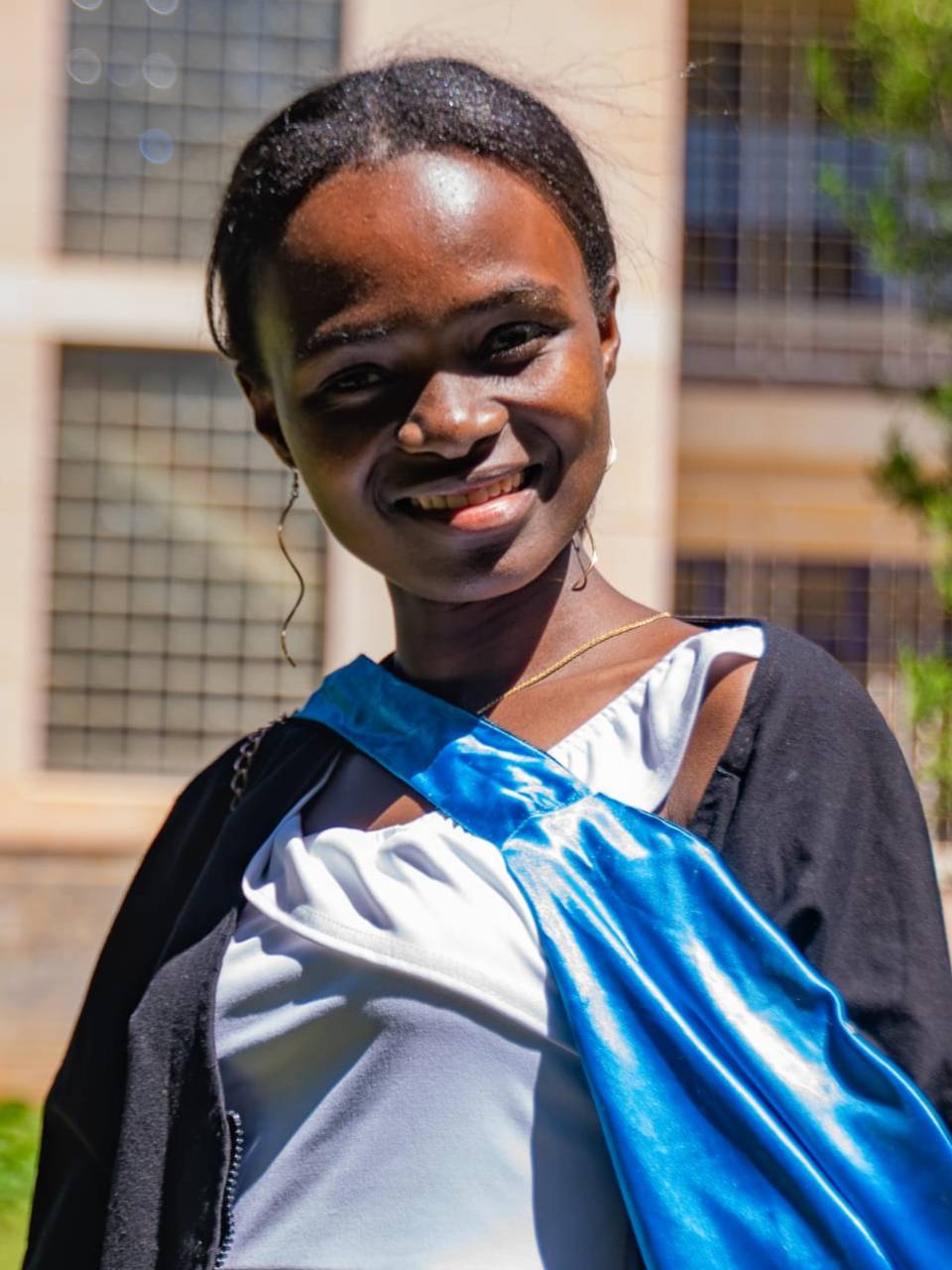 Ann Mutuku