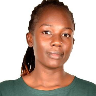 CHRISTINE ADHIAMBO OTIENO