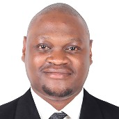 Bostine Ogutu
