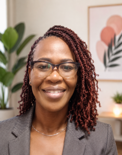 Beatrice Nyambura Kabangu