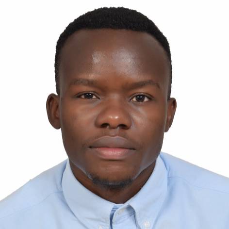 Kayeli Ian Mukweyi