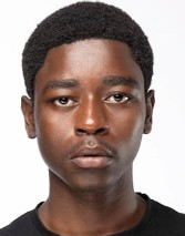 Darren Odhiambo