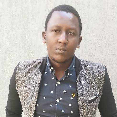 Amos Mathuku
