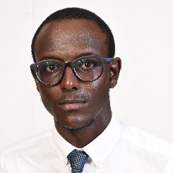 Iraki Maina Waithaka