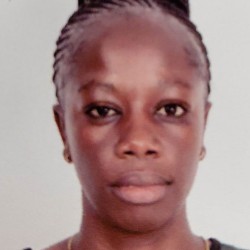 Mumbi Eva