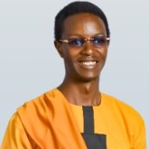 DENNIS NJENGA