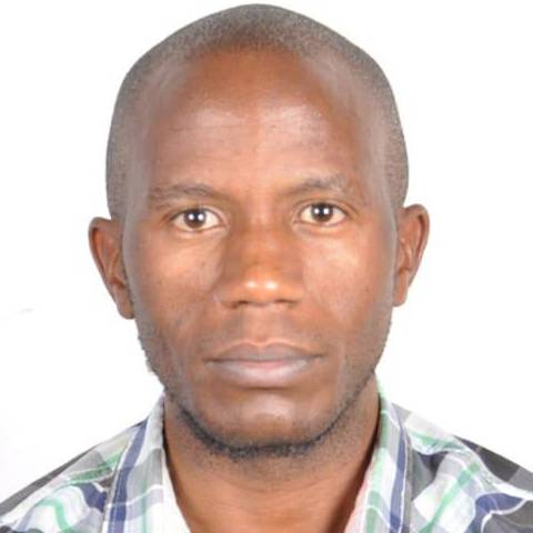Desmond Mahugu
