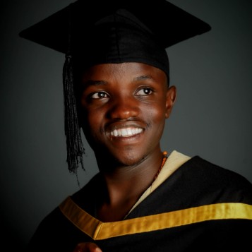 Titus Kamau