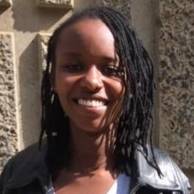 Zipporah Mungai