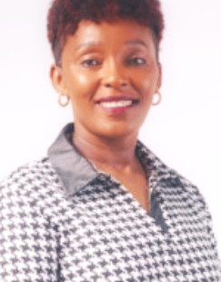 BERNADETTE WAMBUI GITAU- RIBUTHU