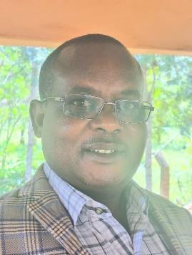 Bernard Muthiani Mbithi