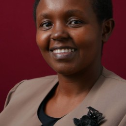 JOSEPHINE NYATUGA MARAGIA