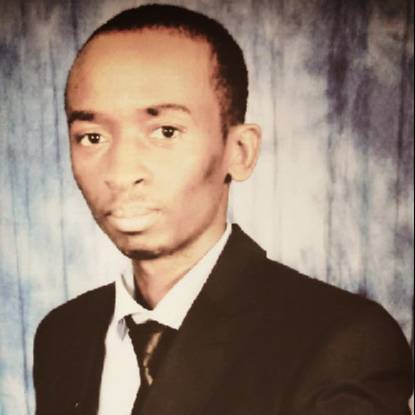 Richard Nzioka