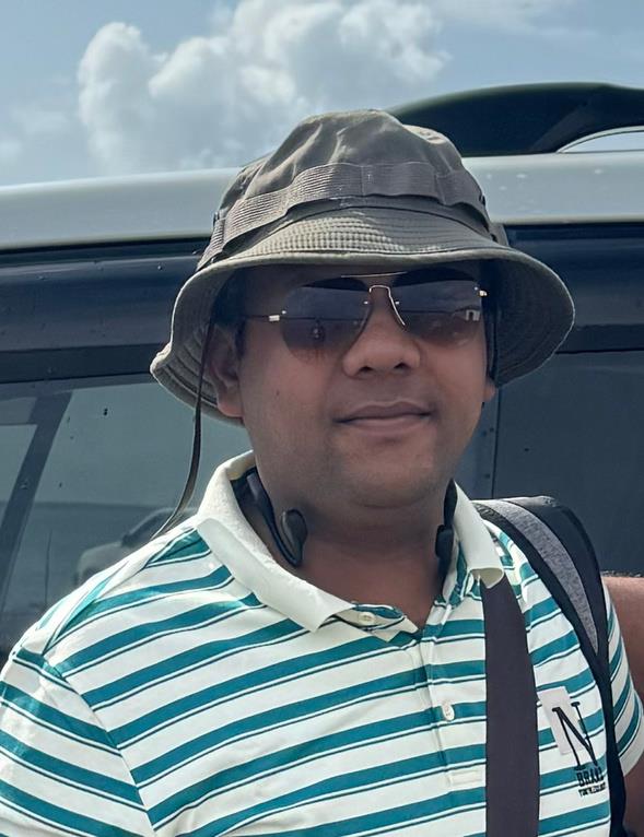 Shahidul Islam