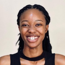 YVETTE AKINYI ODONGO