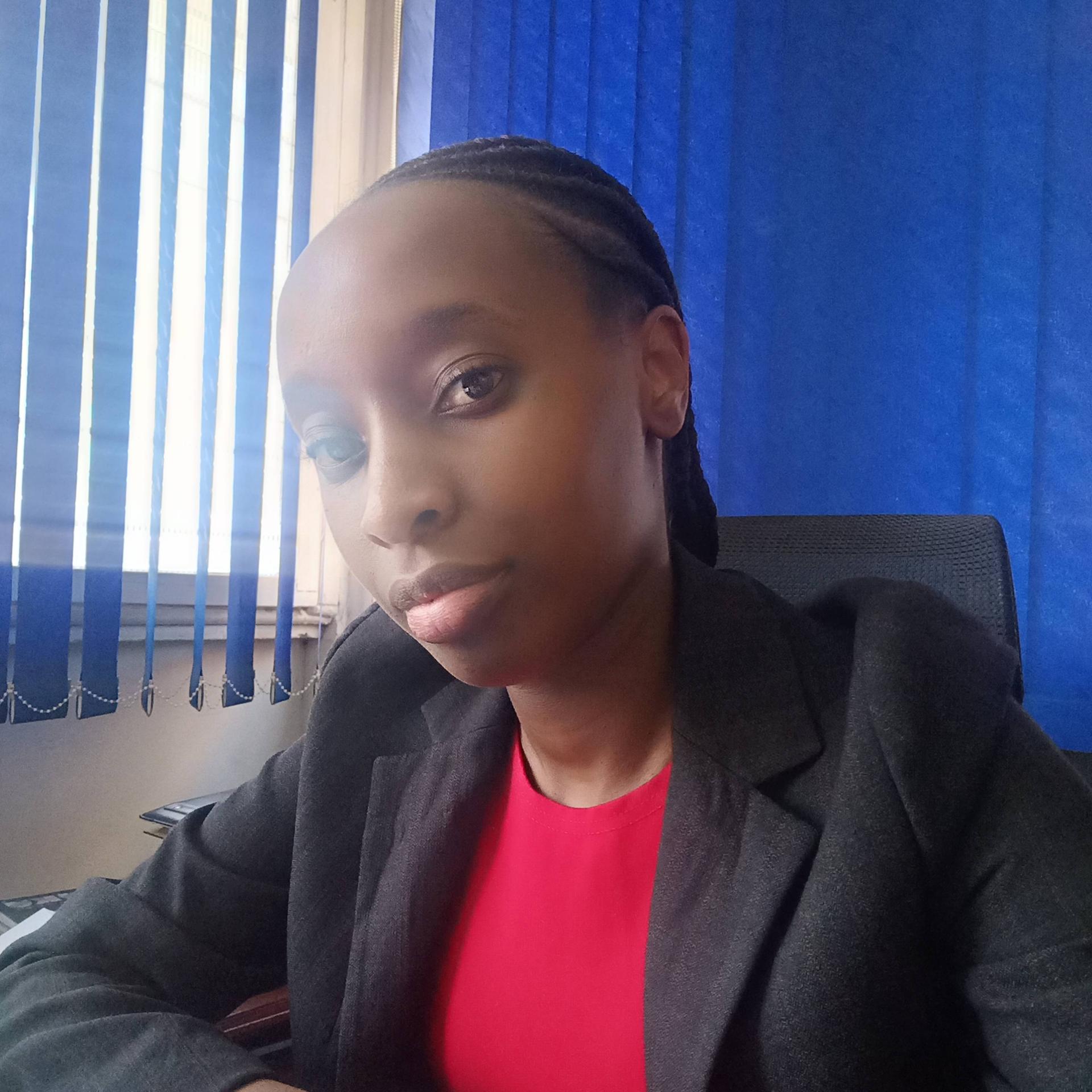 BRENDA SHEILA WANJIRA