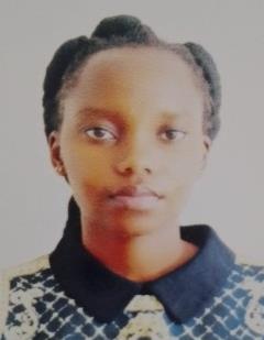 Elizabeth Mumbi