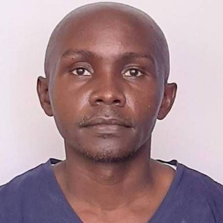 Reuben Kariuki Waweru