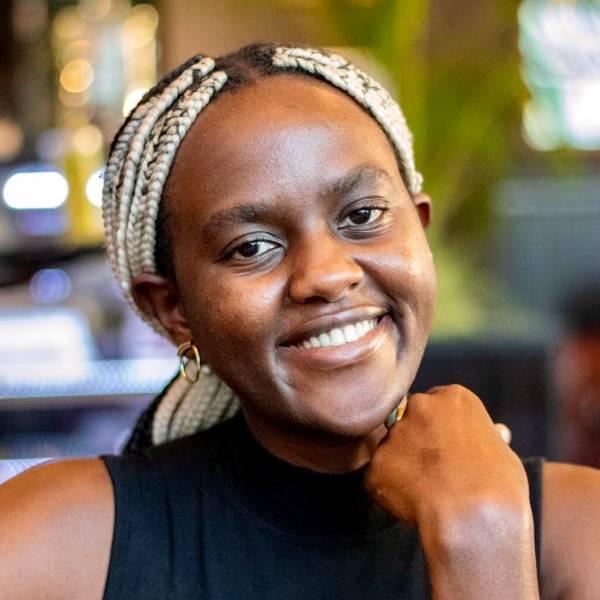 LOUISA OWITI